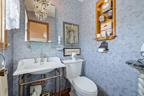 Tiny photo for 12856 S Brian Place, Palos Park, IL 60464 (MLS # 12332797)