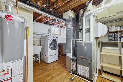 Tiny photo for 12856 S Brian Place, Palos Park, IL 60464 (MLS # 12332797)