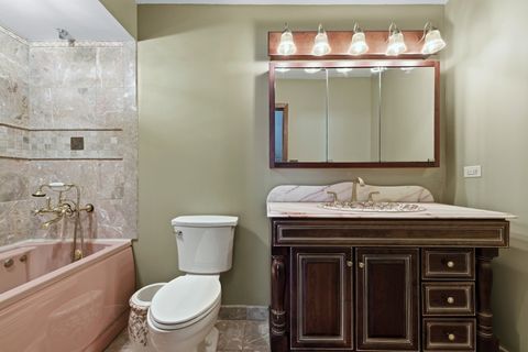 Tiny photo for 12856 S Brian Place, Palos Park, IL 60464 (MLS # 12332797)