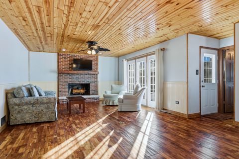 Tiny photo for 12856 S Brian Place, Palos Park, IL 60464 (MLS # 12332797)