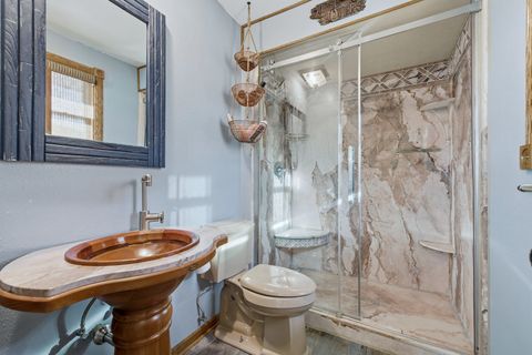 Tiny photo for 12856 S Brian Place, Palos Park, IL 60464 (MLS # 12332797)