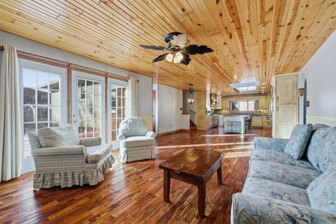 Tiny photo for 12856 S Brian Place, Palos Park, IL 60464 (MLS # 12332797)