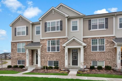 30W136 Wheeler Circle Warrenville IL 60563