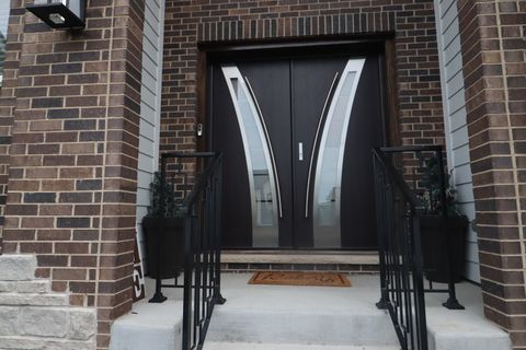 Tiny photo for 4215 Chinaberry Lane, Naperville, IL 60564 (MLS # 12444222)