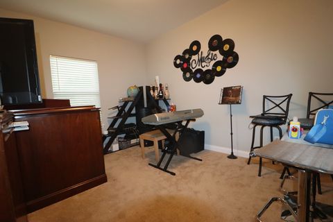 Tiny photo for 4215 Chinaberry Lane, Naperville, IL 60564 (MLS # 12444222)