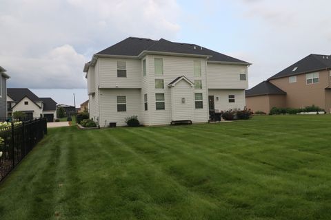 Tiny photo for 4215 Chinaberry Lane, Naperville, IL 60564 (MLS # 12444222)