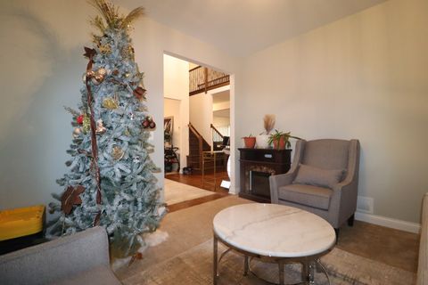 Tiny photo for 4215 Chinaberry Lane, Naperville, IL 60564 (MLS # 12444222)