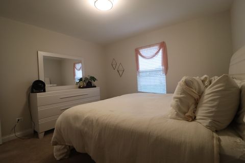Tiny photo for 4215 Chinaberry Lane, Naperville, IL 60564 (MLS # 12444222)