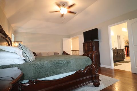 Tiny photo for 4215 Chinaberry Lane, Naperville, IL 60564 (MLS # 12444222)