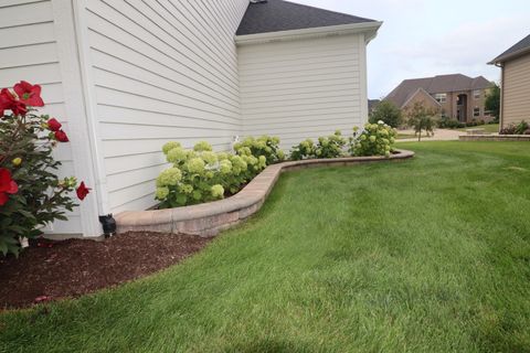 Tiny photo for 4215 Chinaberry Lane, Naperville, IL 60564 (MLS # 12444222)