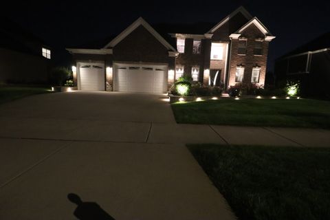 Tiny photo for 4215 Chinaberry Lane, Naperville, IL 60564 (MLS # 12444222)