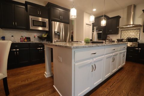 Tiny photo for 4215 Chinaberry Lane, Naperville, IL 60564 (MLS # 12444222)