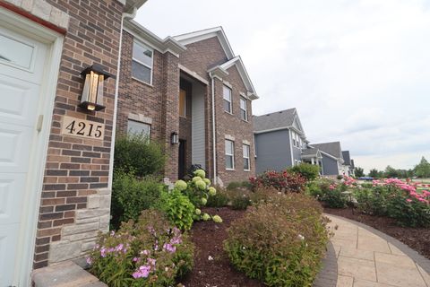 Tiny photo for 4215 Chinaberry Lane, Naperville, IL 60564 (MLS # 12444222)