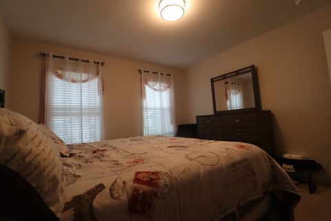 Tiny photo for 4215 Chinaberry Lane, Naperville, IL 60564 (MLS # 12444222)
