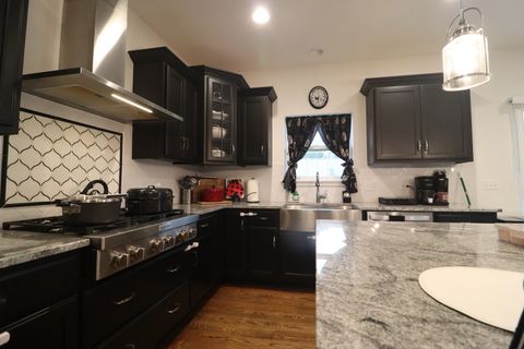 Tiny photo for 4215 Chinaberry Lane, Naperville, IL 60564 (MLS # 12444222)