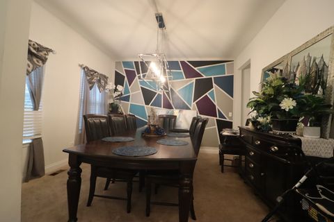 Tiny photo for 4215 Chinaberry Lane, Naperville, IL 60564 (MLS # 12444222)