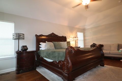 Tiny photo for 4215 Chinaberry Lane, Naperville, IL 60564 (MLS # 12444222)