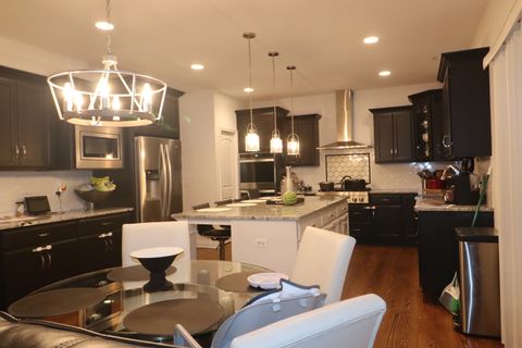 Tiny photo for 4215 Chinaberry Lane, Naperville, IL 60564 (MLS # 12444222)