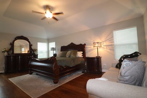 Tiny photo for 4215 Chinaberry Lane, Naperville, IL 60564 (MLS # 12444222)