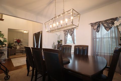 Tiny photo for 4215 Chinaberry Lane, Naperville, IL 60564 (MLS # 12444222)