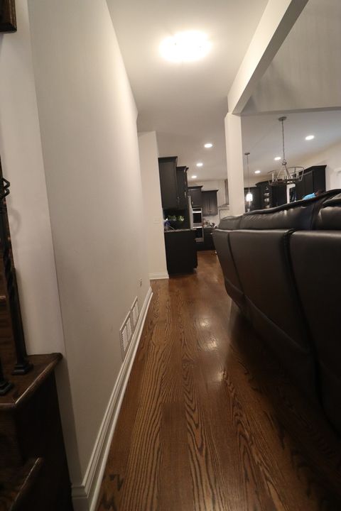 Tiny photo for 4215 Chinaberry Lane, Naperville, IL 60564 (MLS # 12444222)