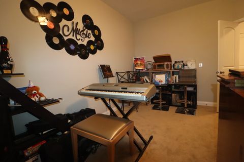 Tiny photo for 4215 Chinaberry Lane, Naperville, IL 60564 (MLS # 12444222)
