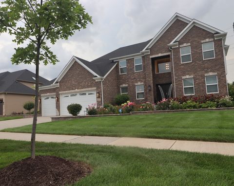 4215 Chinaberry Lane Naperville IL 60564