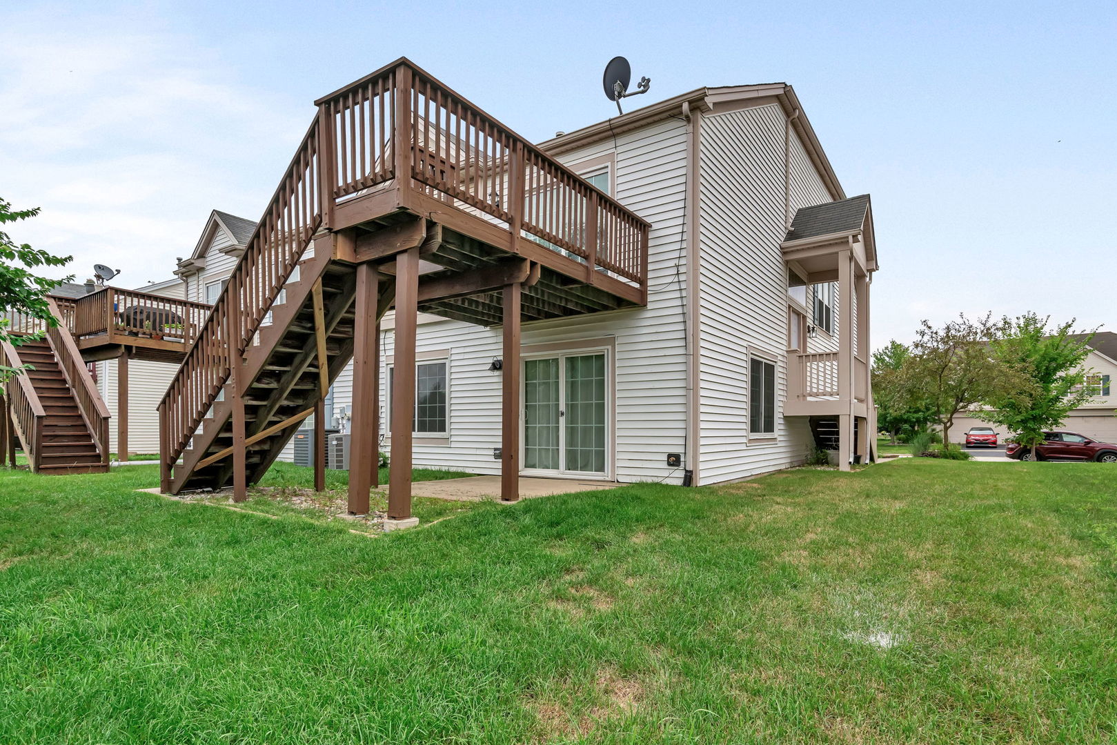 2457 Saddle Ridge Drive