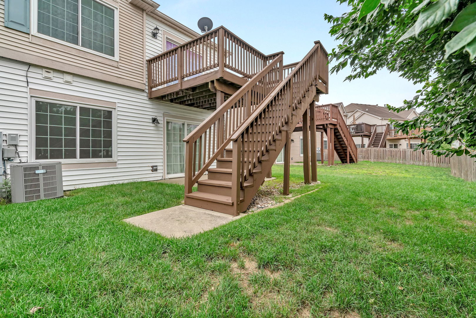 2457 Saddle Ridge Drive