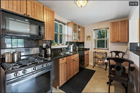 Tiny photo for 1544 Morgan Avenue, La Grange Park, IL 60526 (MLS # 12687624)