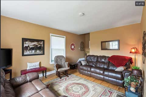 Tiny photo for 1544 Morgan Avenue, La Grange Park, IL 60526 (MLS # 12687624)