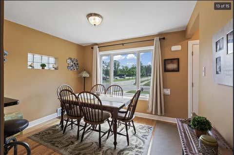 Tiny photo for 1544 Morgan Avenue, La Grange Park, IL 60526 (MLS # 12687624)