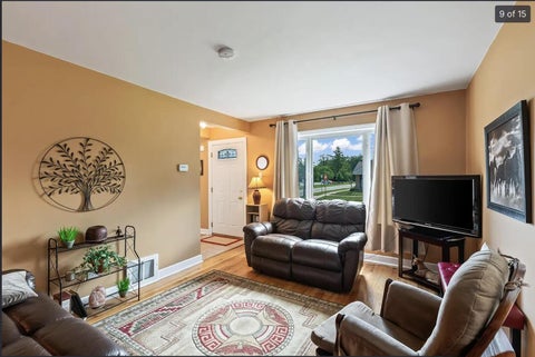 Tiny photo for 1544 Morgan Avenue, La Grange Park, IL 60526 (MLS # 12687624)