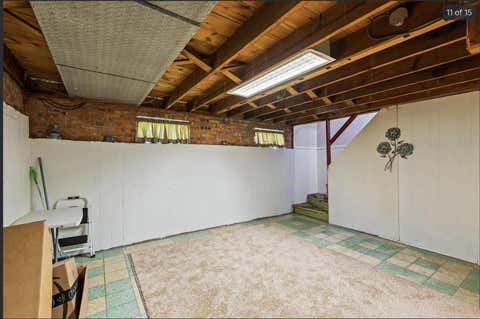 Tiny photo for 1544 Morgan Avenue, La Grange Park, IL 60526 (MLS # 12687624)