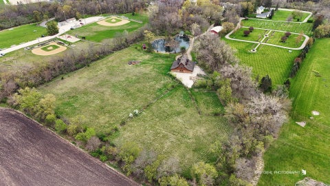 Tiny photo for 2214 MAIN STREET Road, Spring Grove, IL 60081 (MLS # 12648422)