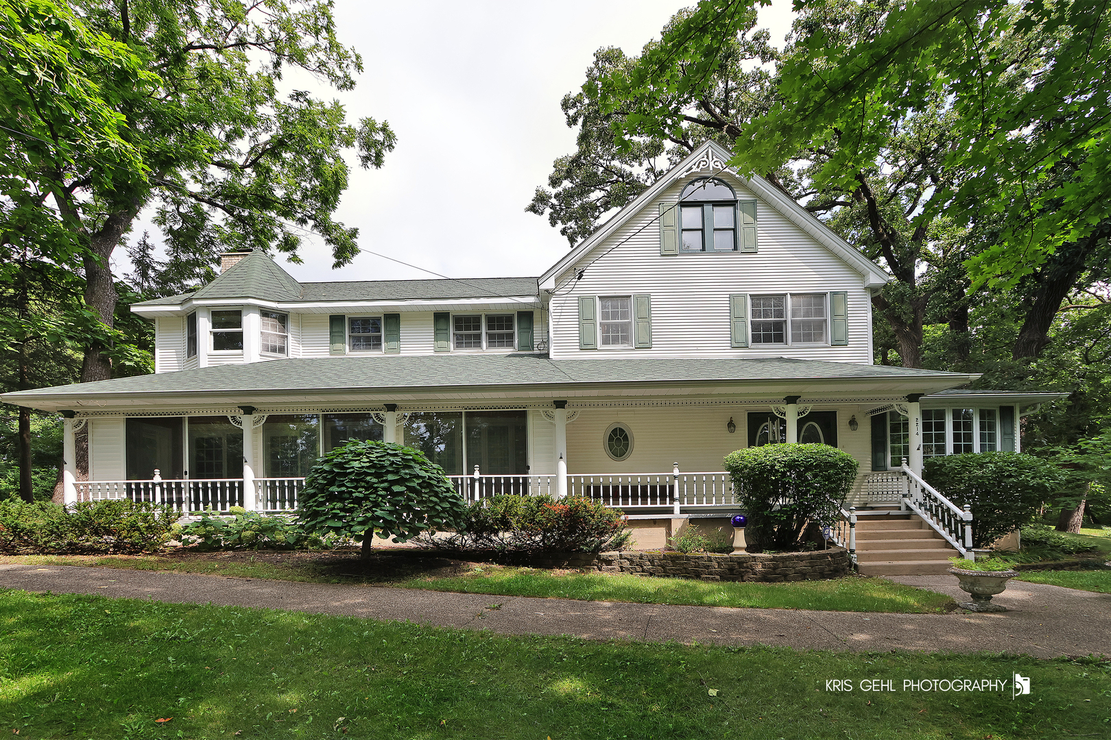 2214 MAIN STREET Road