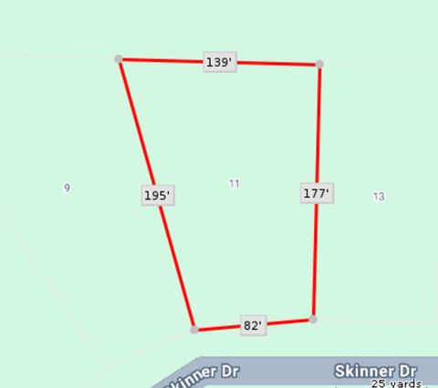 11 Skinner Drive Putnam IL 61560