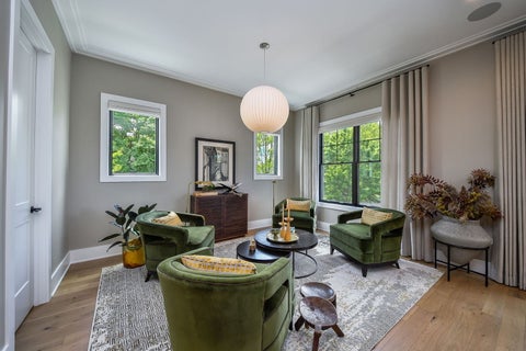 Tiny photo for 111 N Columbia Street, Naperville, IL 60540 (MLS # 12646339)