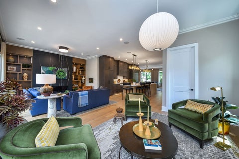 Tiny photo for 111 N Columbia Street, Naperville, IL 60540 (MLS # 12646339)