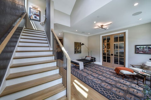 Tiny photo for 111 N Columbia Street, Naperville, IL 60540 (MLS # 12646339)