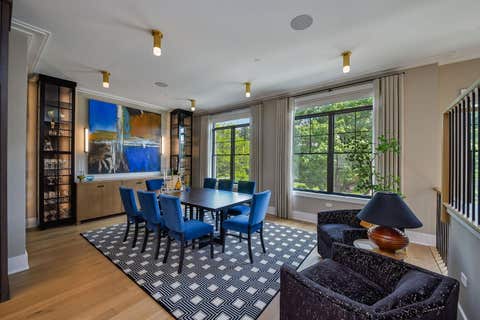 Tiny photo for 111 N Columbia Street, Naperville, IL 60540 (MLS # 12646339)