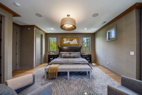 Tiny photo for 111 N Columbia Street, Naperville, IL 60540 (MLS # 12646339)