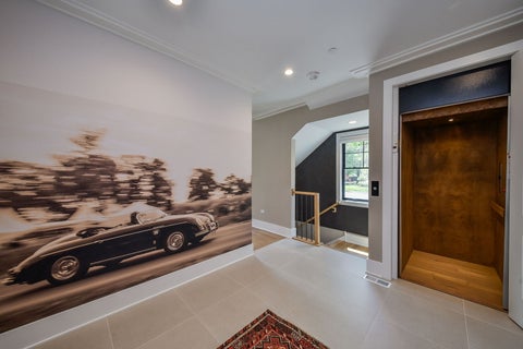 Tiny photo for 111 N Columbia Street, Naperville, IL 60540 (MLS # 12646339)
