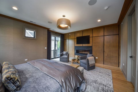Tiny photo for 111 N Columbia Street, Naperville, IL 60540 (MLS # 12646339)