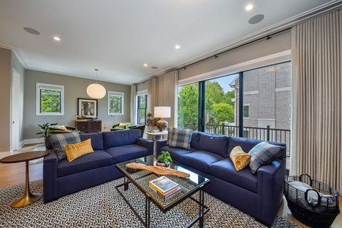 Tiny photo for 111 N Columbia Street, Naperville, IL 60540 (MLS # 12646339)