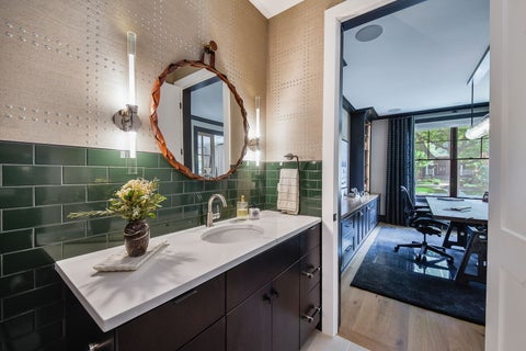 Tiny photo for 111 N Columbia Street, Naperville, IL 60540 (MLS # 12646339)