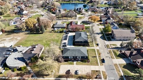 Tiny photo for 1335 Buell Avenue #1335, Joliet, IL 60435 (MLS # 12518857)