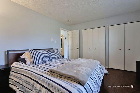 Tiny photo for 1335 Buell Avenue #1335, Joliet, IL 60435 (MLS # 12518857)