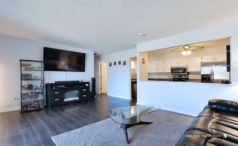 Tiny photo for 1335 Buell Avenue #1335, Joliet, IL 60435 (MLS # 12518857)