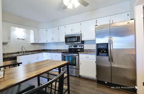Tiny photo for 1335 Buell Avenue #1335, Joliet, IL 60435 (MLS # 12518857)